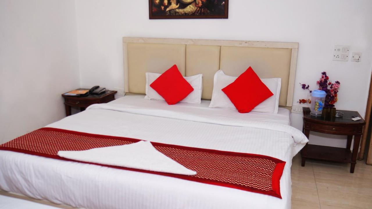 Aman Luxury Hotel New Delhi