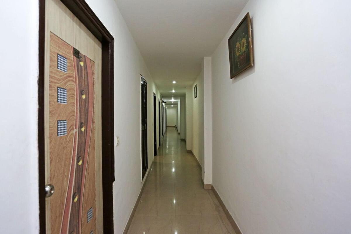 Hotel Airport Samara
