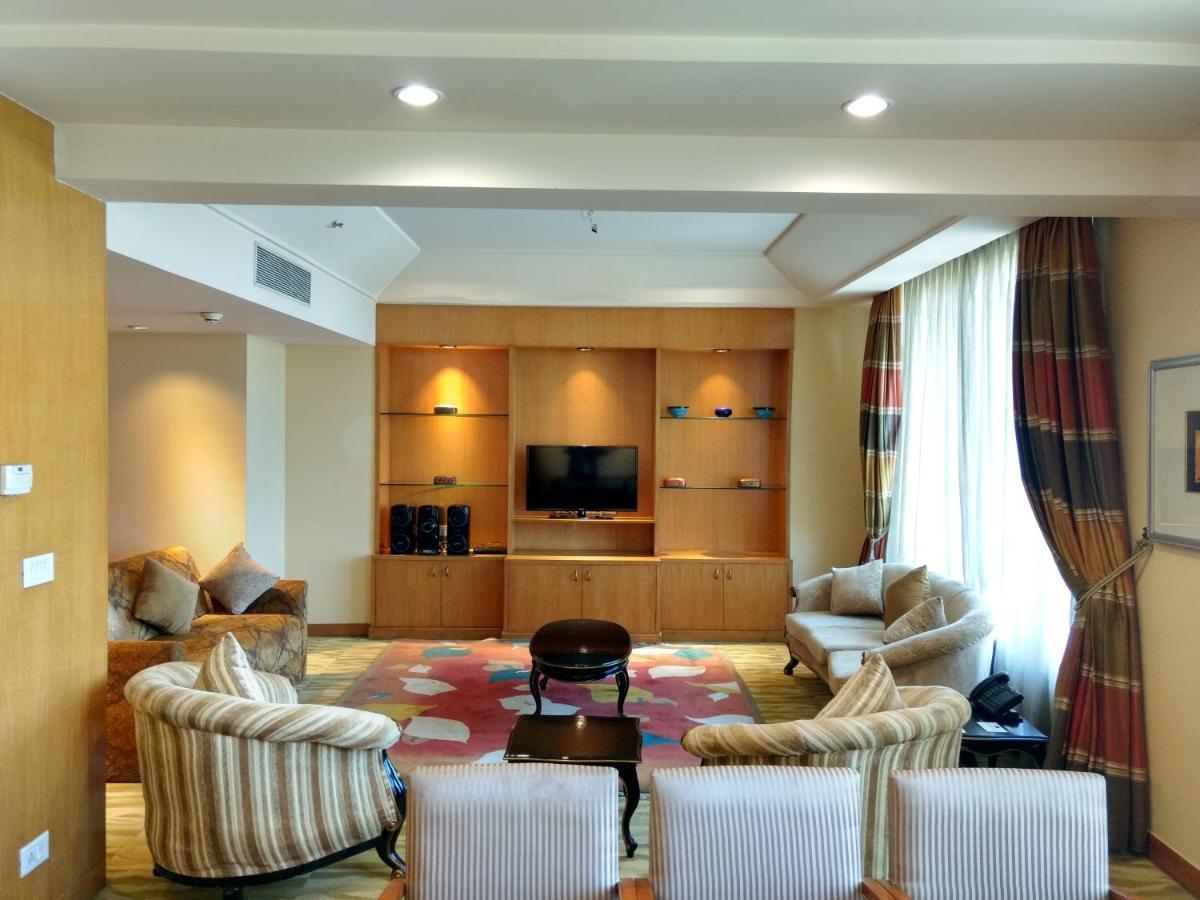The Grand Hotel New Delhi