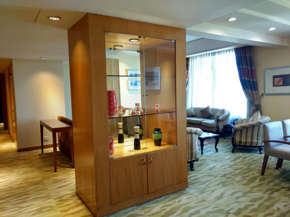The Grand 5*