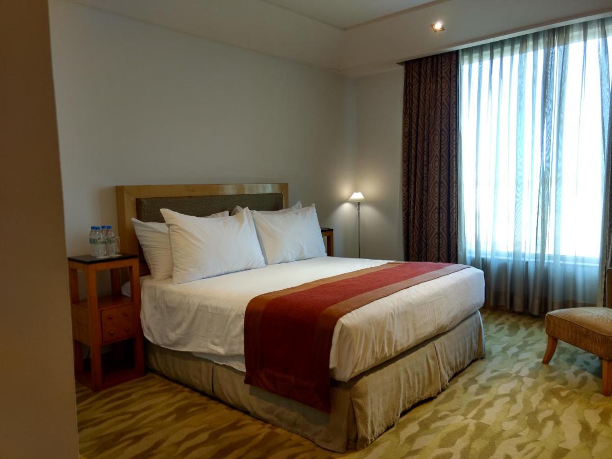 The Grand New Delhi