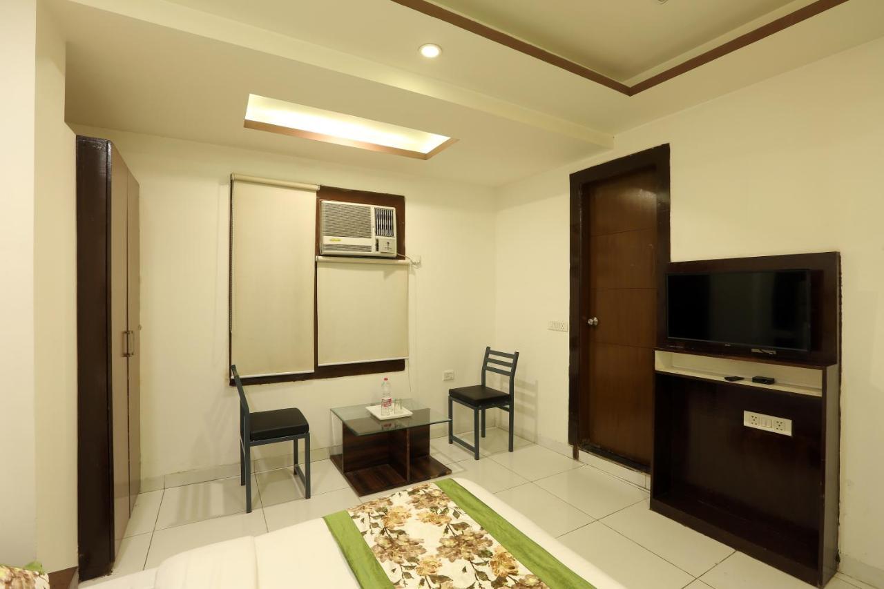 Hoxton Pride At Delhi Airport Hotel 3*