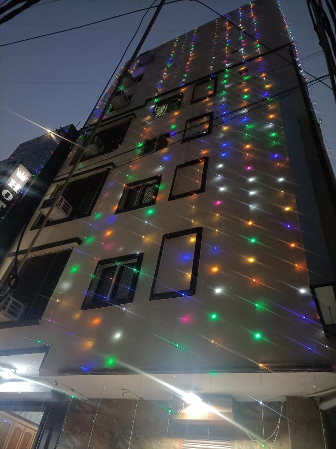 Le Mount Near Igi Airport 3* New Delhi