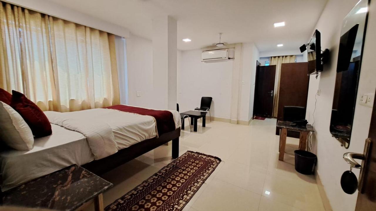 Amenda International Hotel