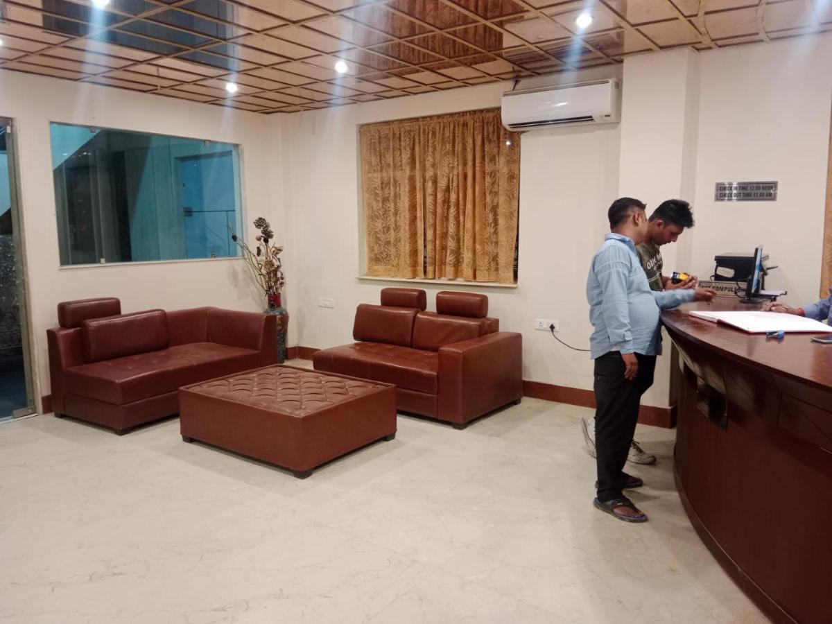 Hotel Amenda International