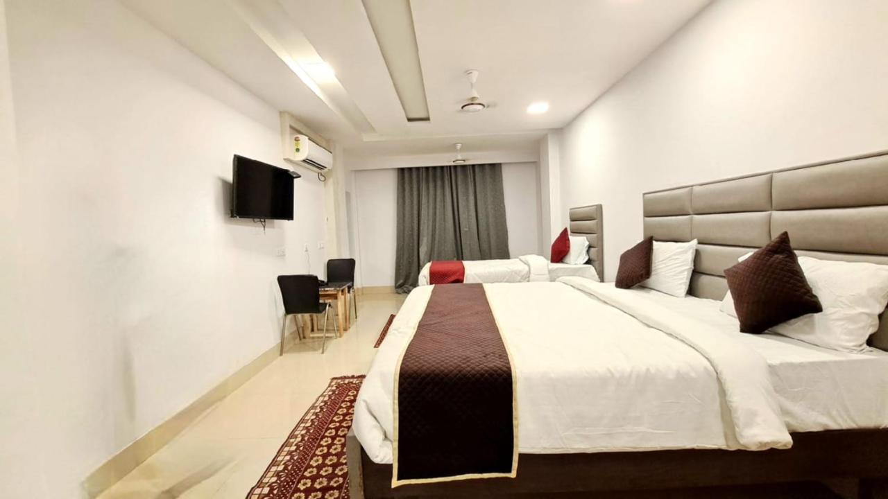 Amenda International 4*