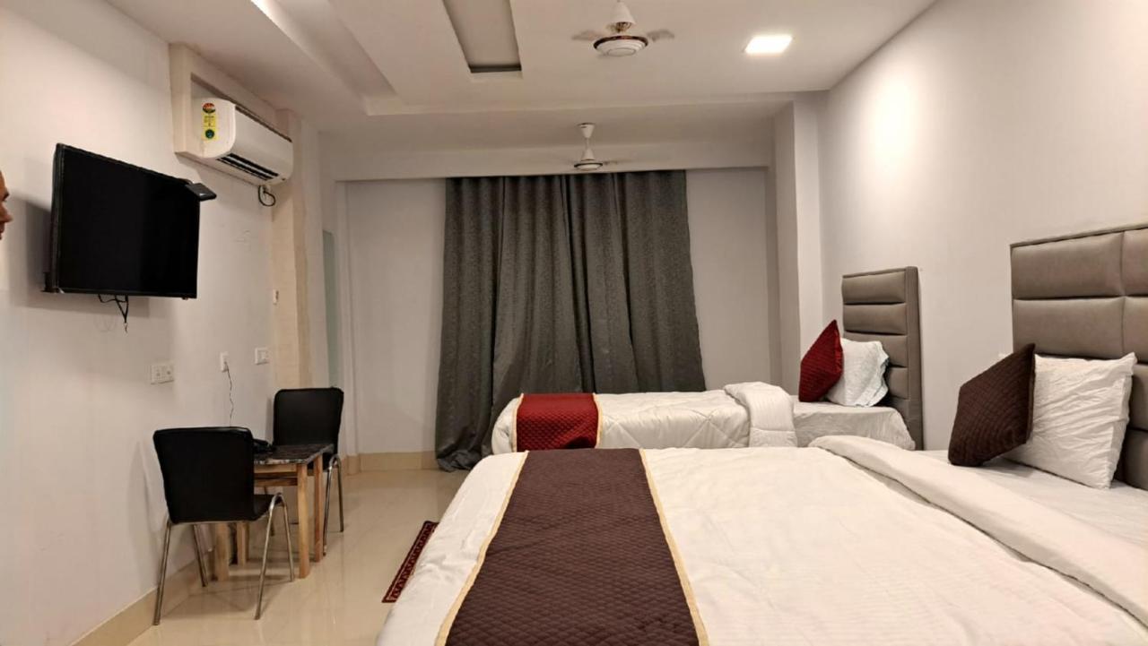 Amenda International Hotel