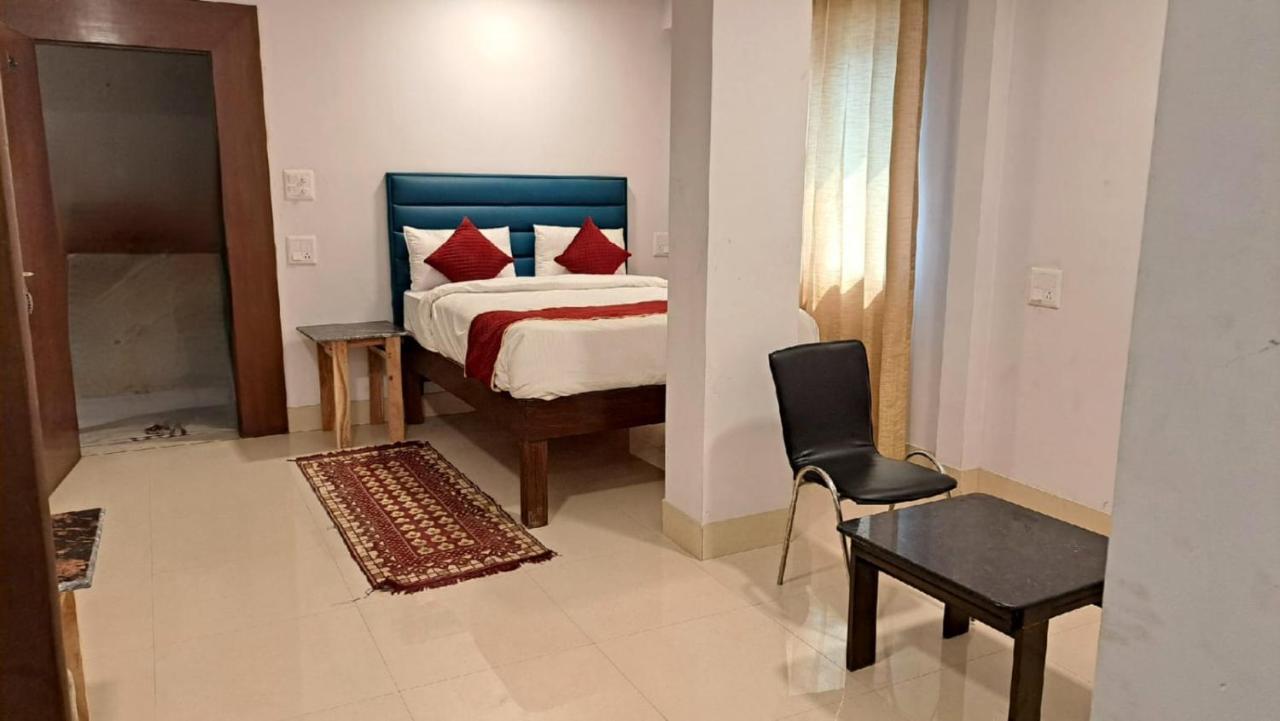 Amenda International Hotel