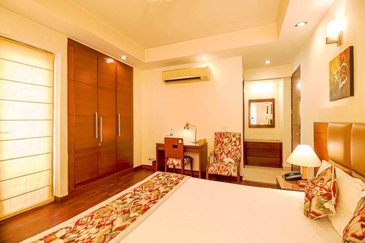 Ahuja Residency Noida Apartment Delhi (National Capital Territory of India)