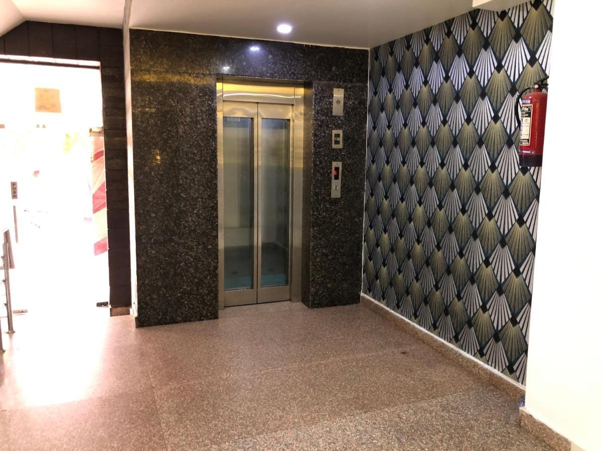 Hotel Mukund Residency And Banquet Delhi (National Capital Territory of India)