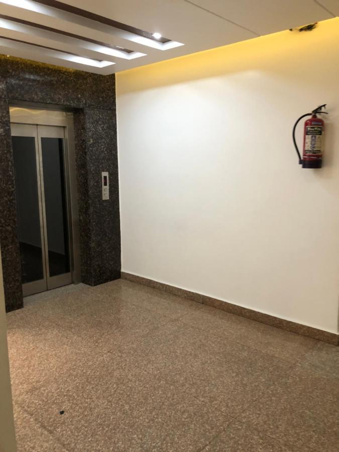 Mukund Residency And Banquet 3* Delhi (National Capital Territory of India)