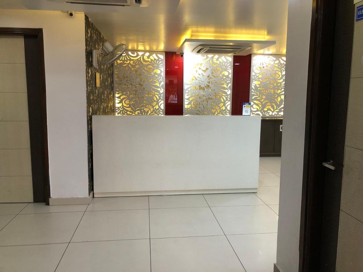 Hotel Mukund Residency And Banquet