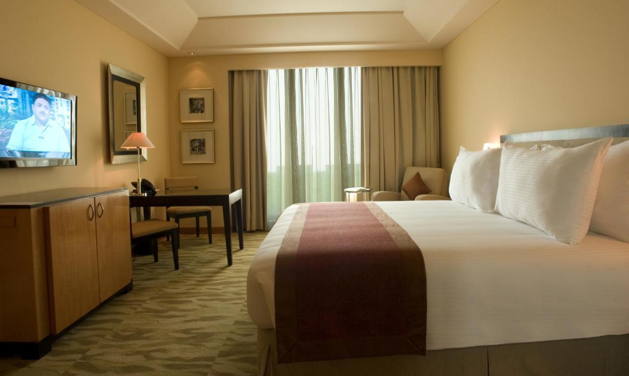The Grand New Delhi