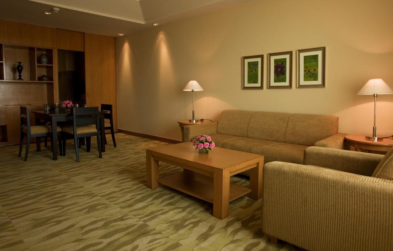 The Grand 5* New Delhi