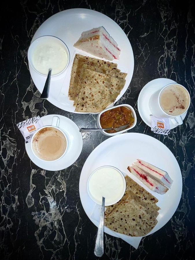 Acomodação com café da manhã  Aero Stay-