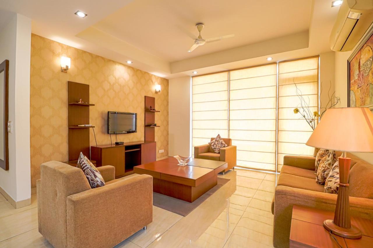 Ahuja Residency Noida *