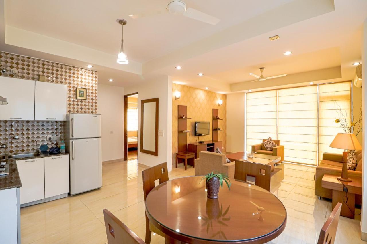 Ahuja Residency Noida Apartment