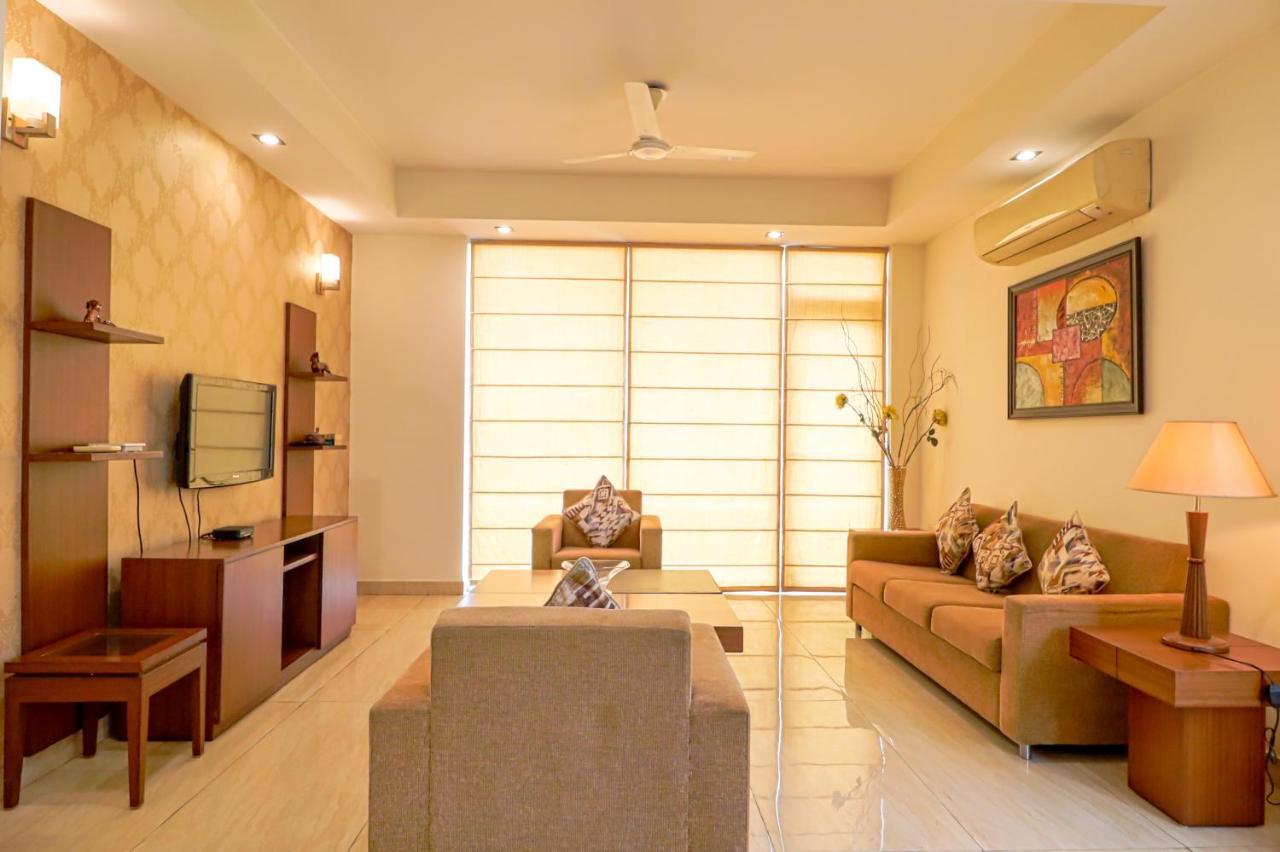 Ahuja Residency Noida Delhi (National Capital Territory of India)