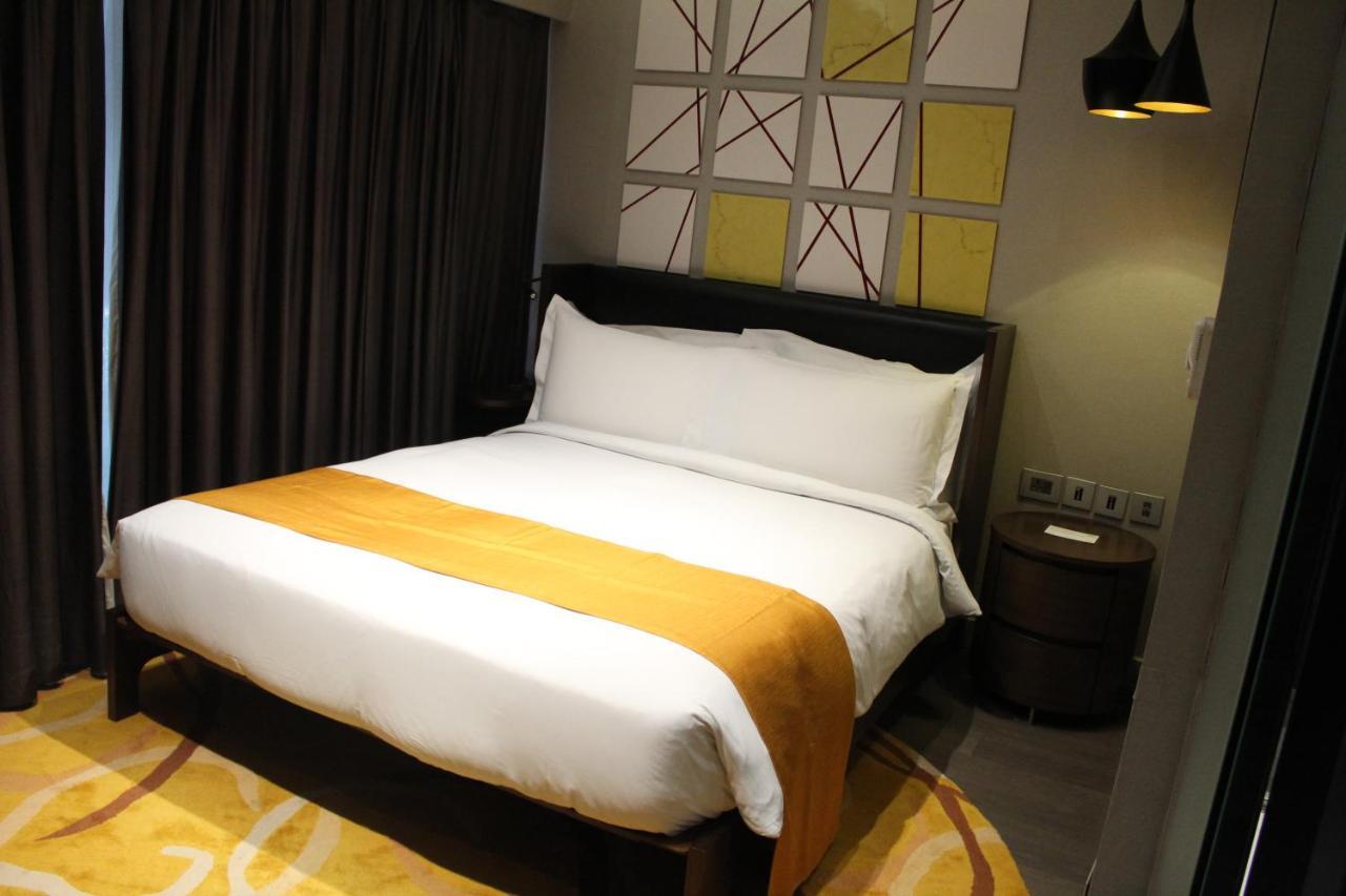 Hotel Express International Airport T3 By Ihg Nova Deli