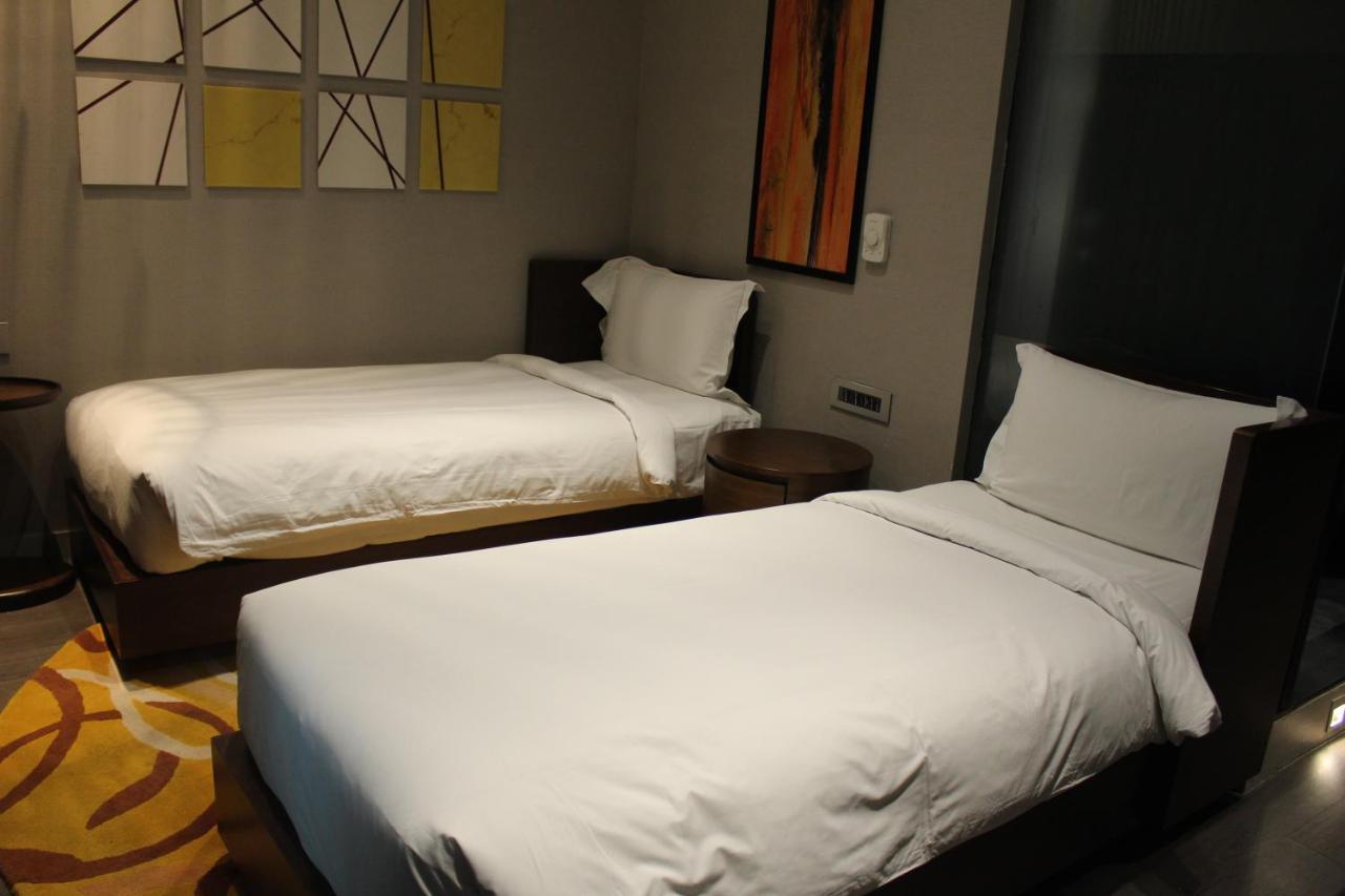 Express International Airport T3 By Ihg Hotel Nova Deli