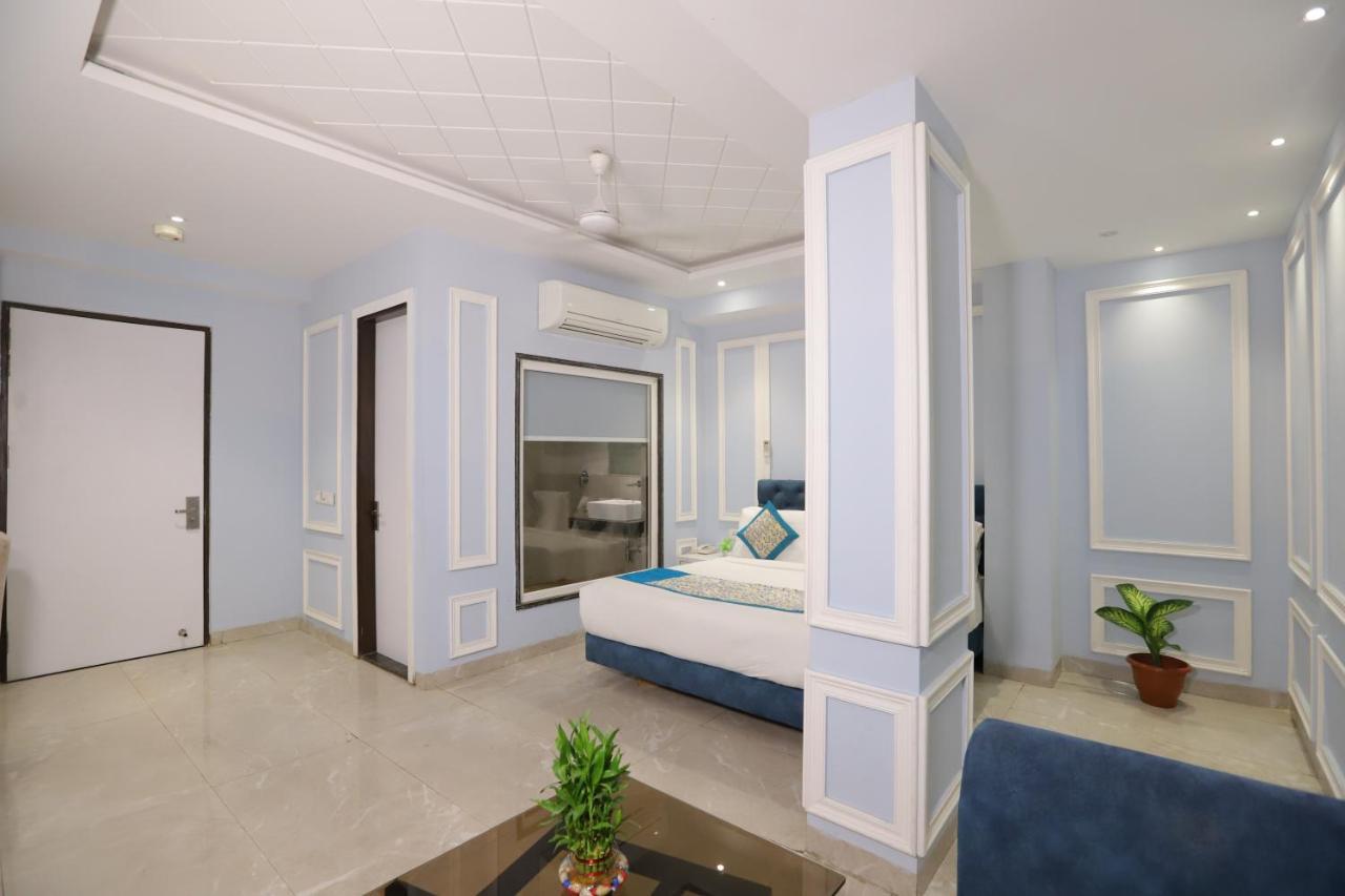 Stanley By Foxi Group- Near Delhi International Airport 4*
