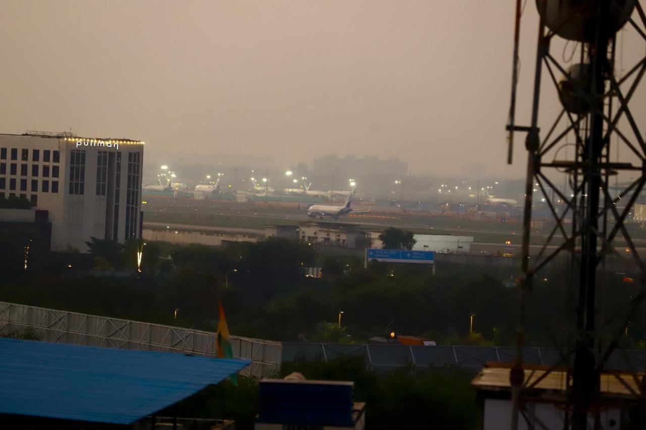 Stanley By Foxi Group- Near Delhi International Airport Hotel 4*