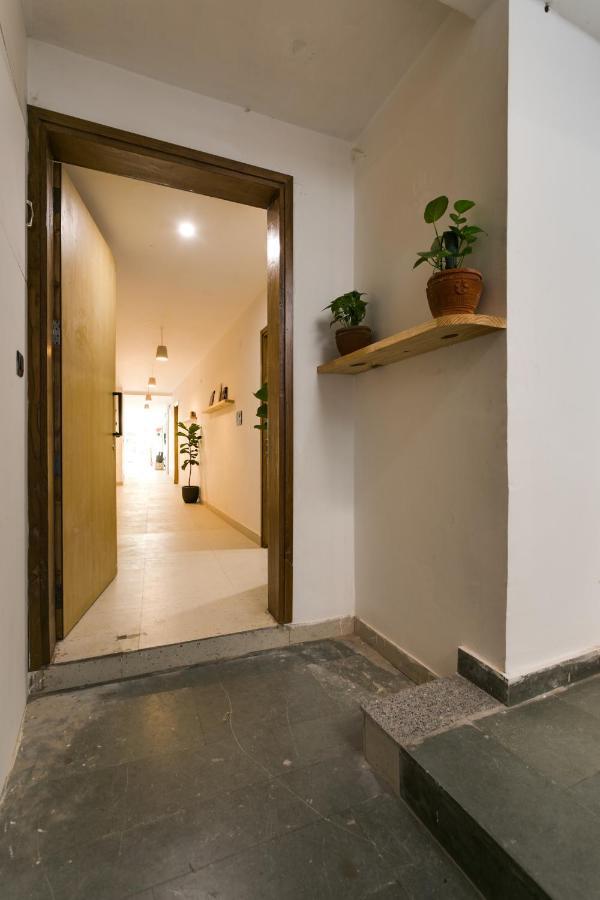 Bed & Breakfast Vaara New Delhi