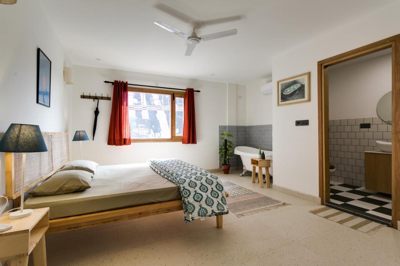 Vaara Bed & Breakfast *