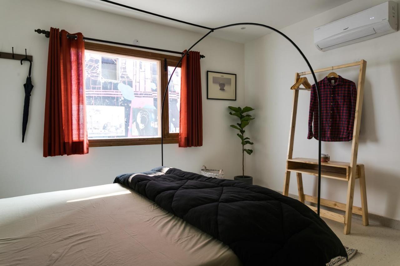 Bed & Breakfast Vaara *