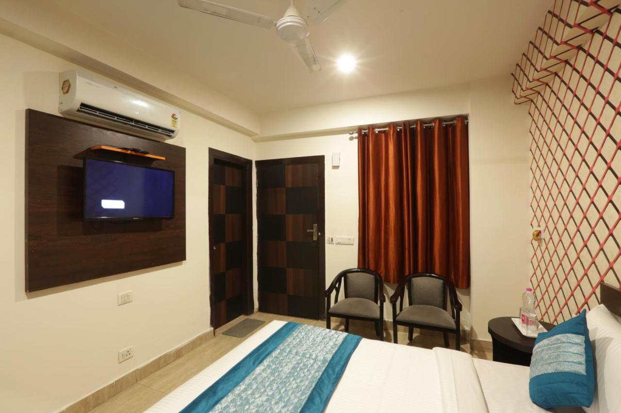 Airport Star Hotel New Delhi