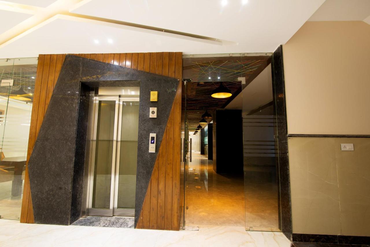 Hotel Stanley By Foxi Group- Near Delhi International Airport 4*