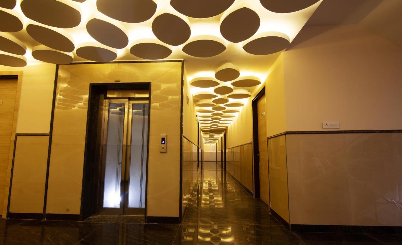 Hotel Stanley By Foxi Group- Near Delhi International Airport New Delhi