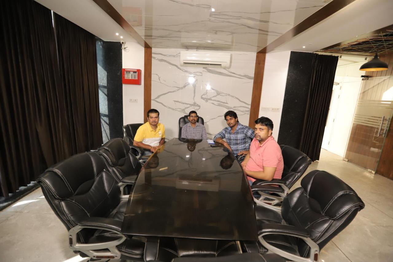 Stanley By Foxi Group- Near Delhi International Airport 4* New Delhi