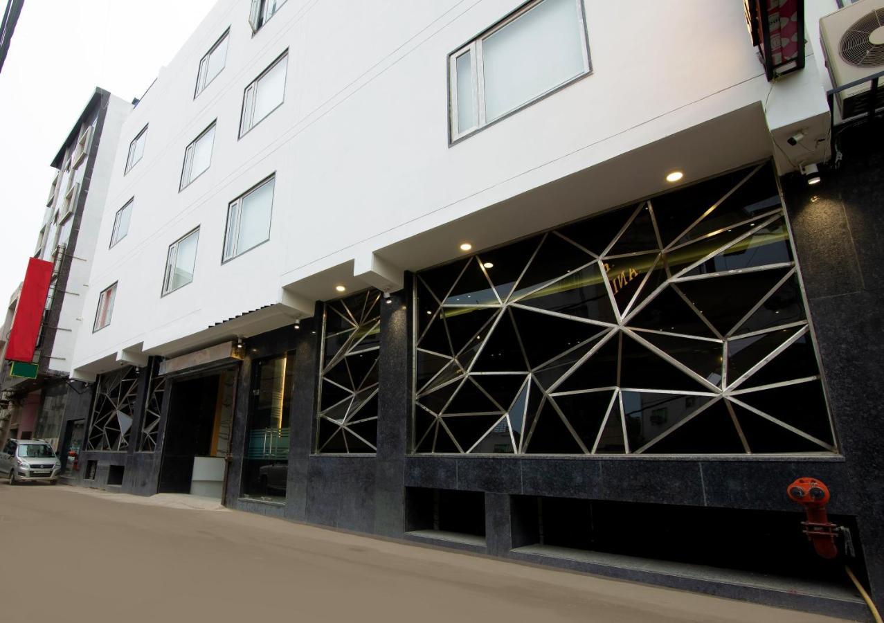 Stanley By Foxi Group- Near Delhi International Airport 4* New Delhi