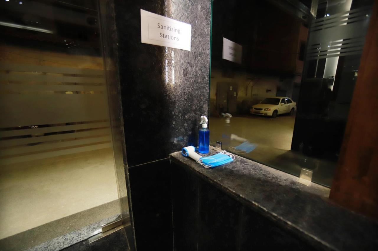 Hotel Stanley By Foxi Group- Near Delhi International Airport 4*
