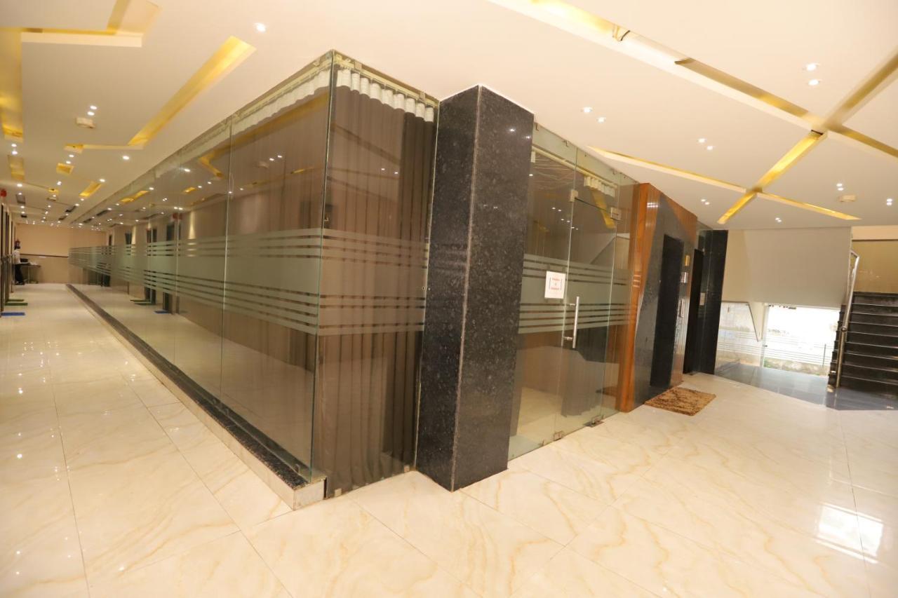 Stanley By Foxi Group- Near Delhi International Airport