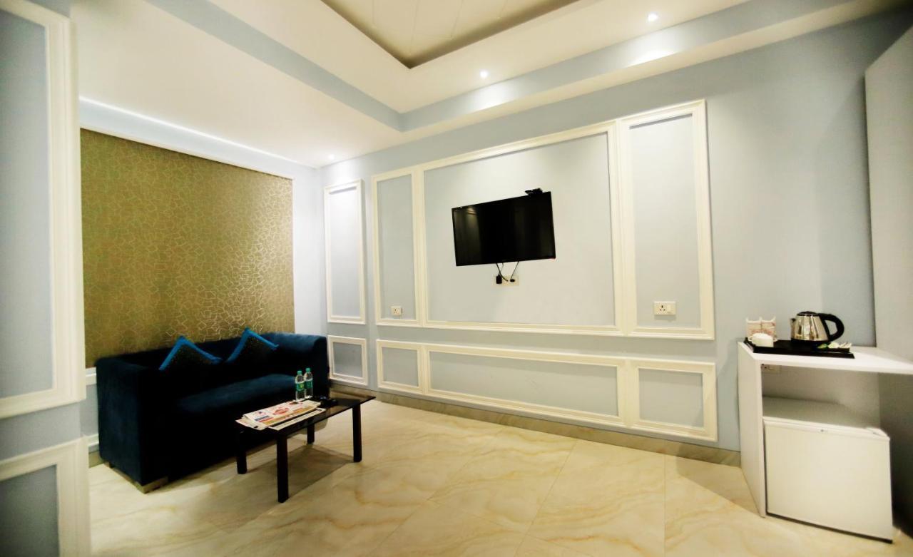 Stanley By Foxi Group- Near Delhi International Airport