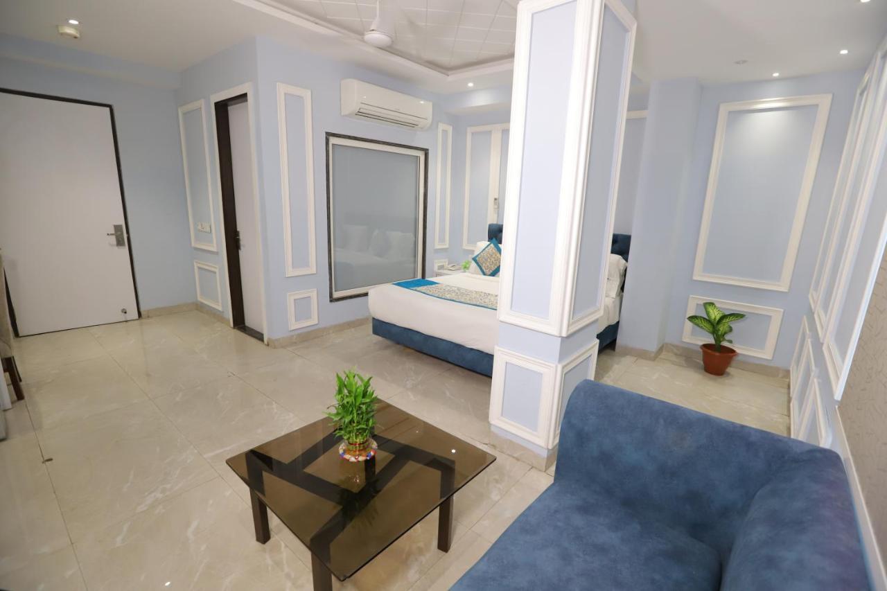 Hotel Stanley By Foxi Group- Near Delhi International Airport New Delhi