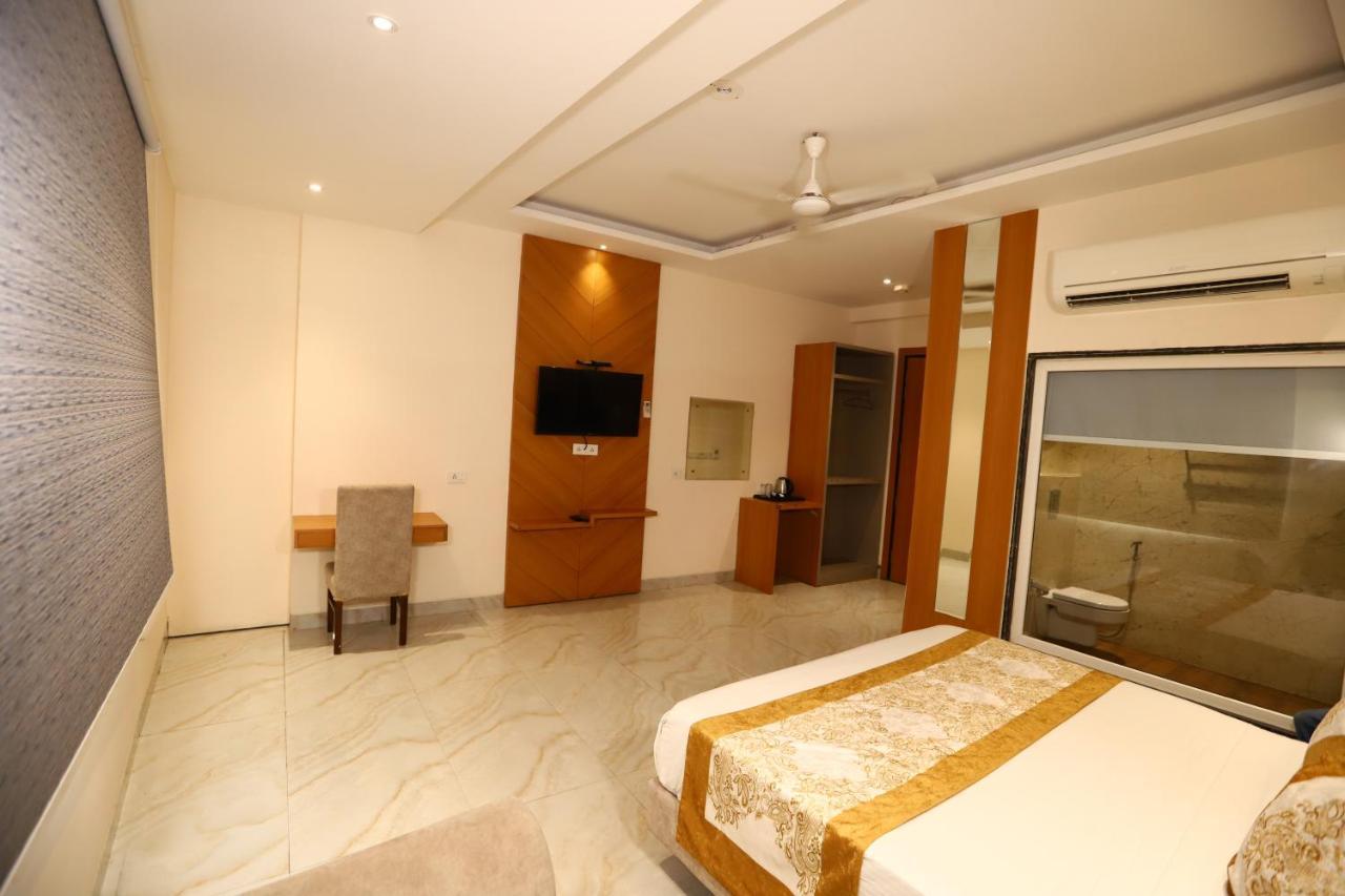 Stanley By Foxi Group- Near Delhi International Airport