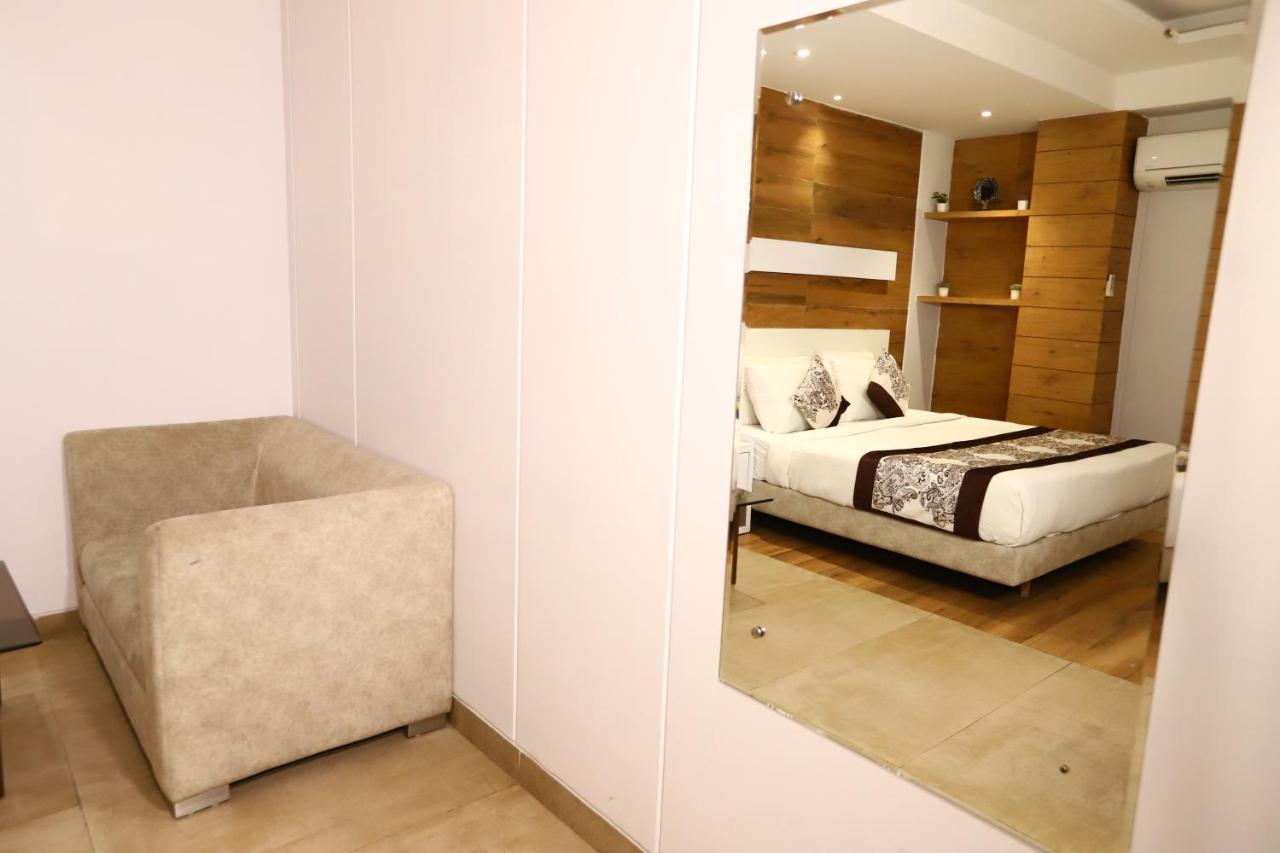 Stanley By Foxi Group- Near Delhi International Airport