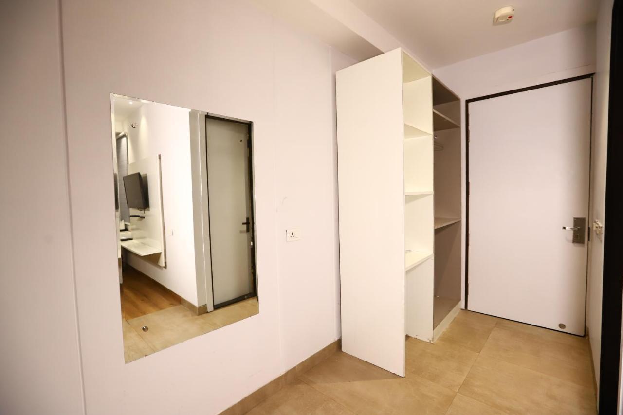 Hotel Stanley By Foxi Group- Near Delhi International Airport