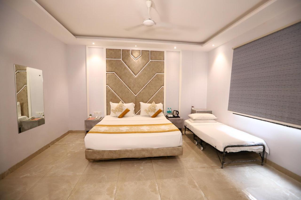 Stanley By Foxi Group- Near Delhi International Airport