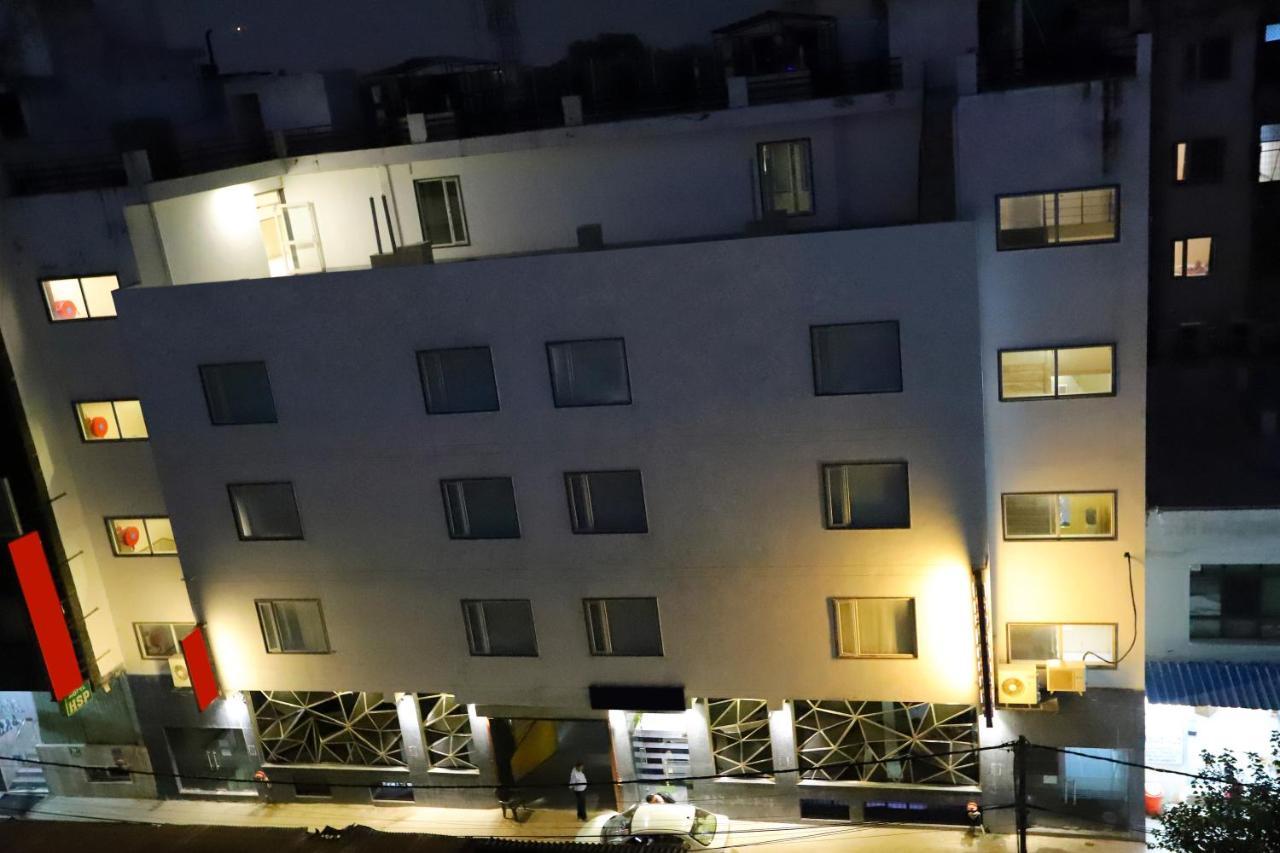 Stanley By Foxi Group- Near Delhi International Airport 4* New Delhi