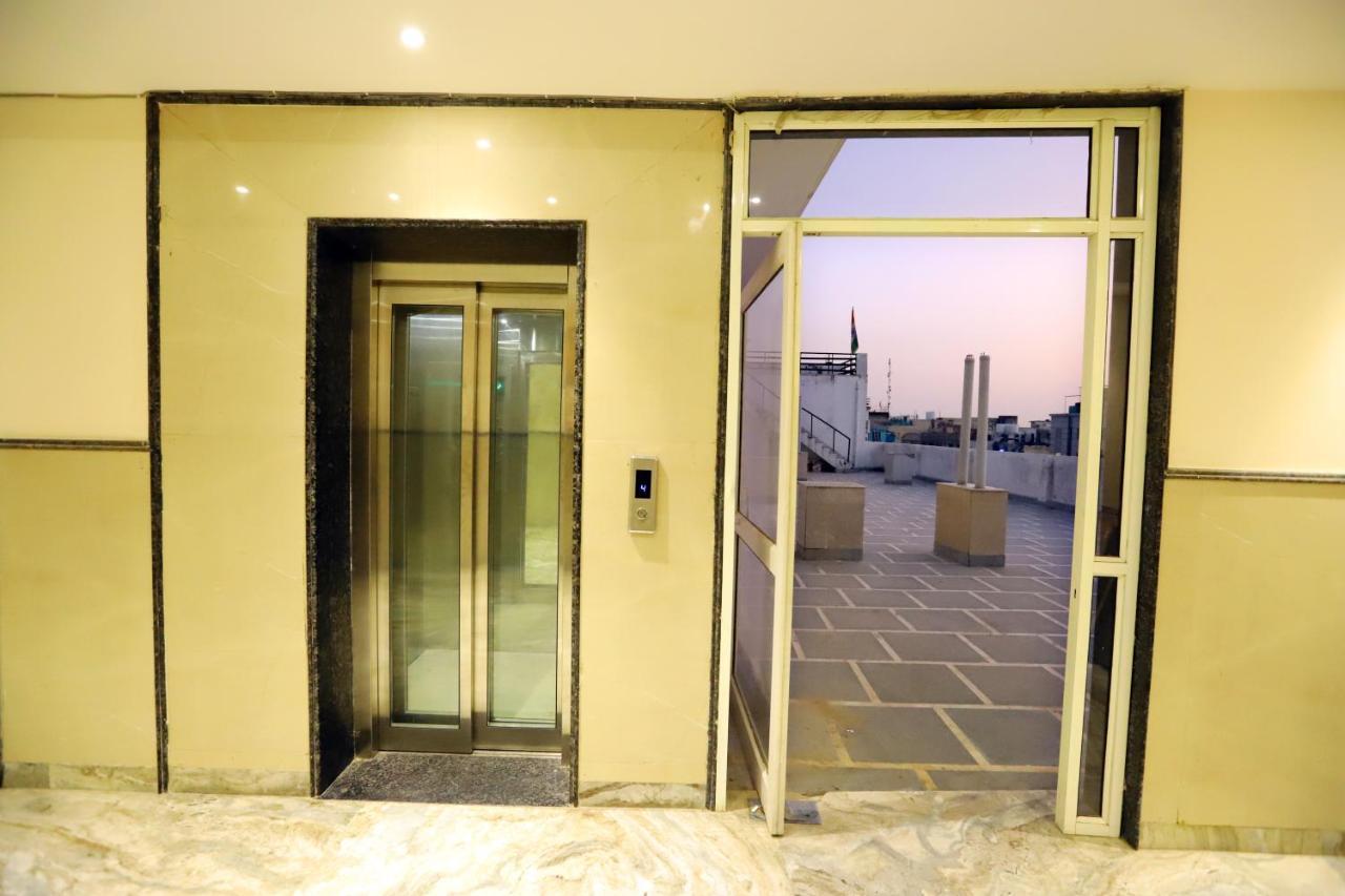 Hotel Stanley By Foxi Group- Near Delhi International Airport New Delhi
