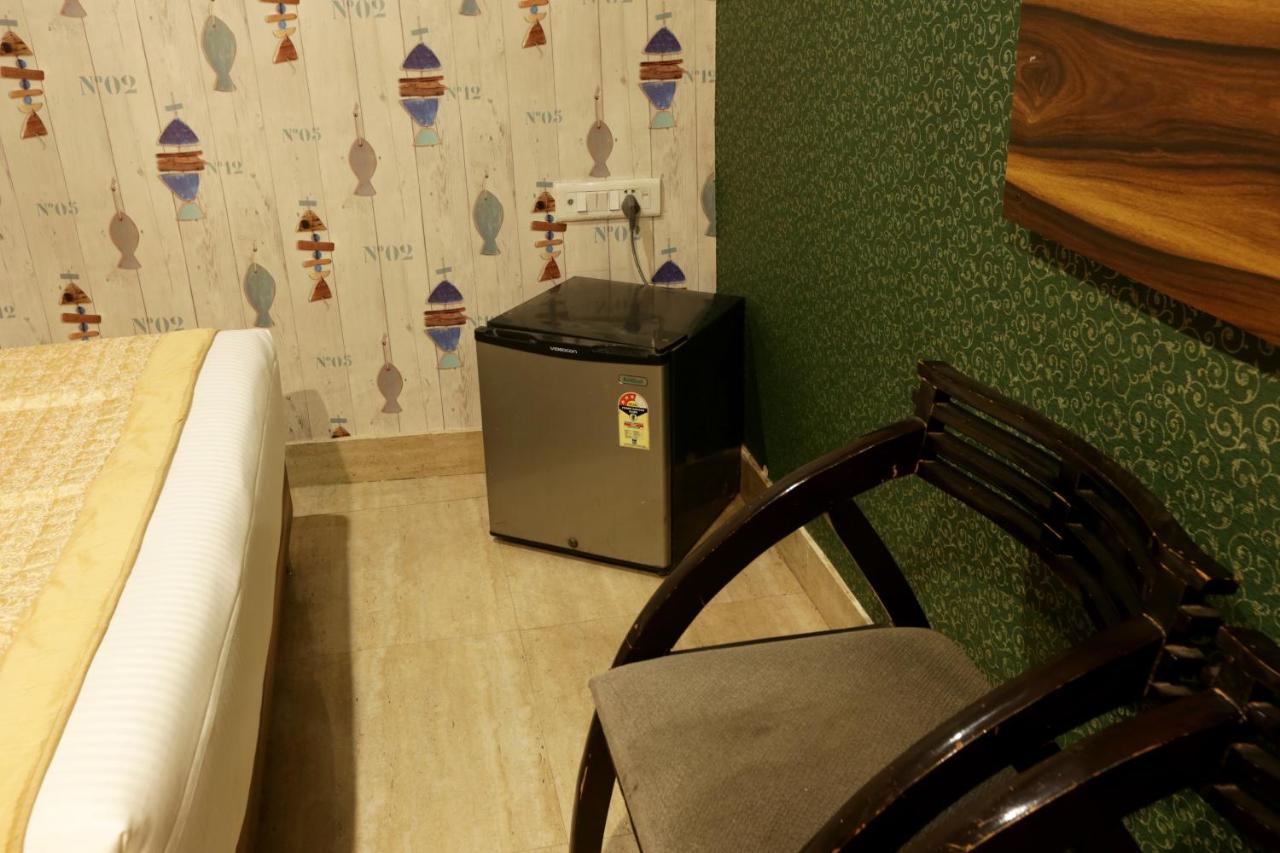 Airport Star Hotel 3*