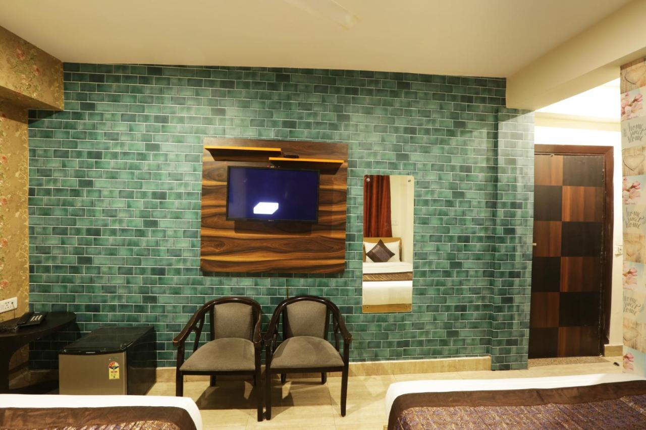 Airport Star Hotel New Delhi