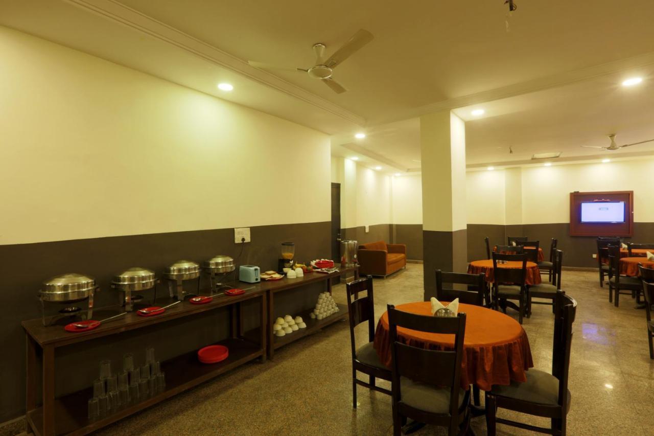 Airport Star Hotel