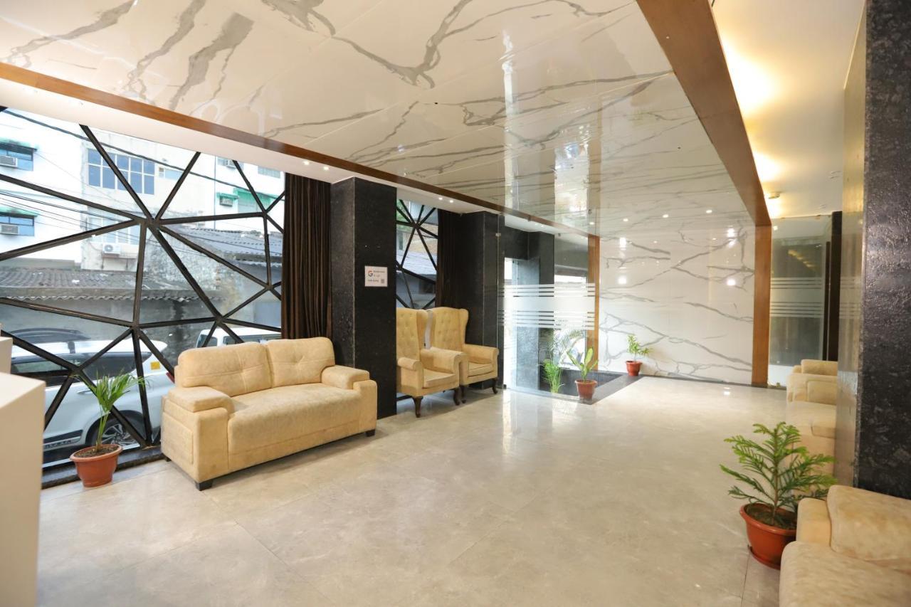 Hotel Stanley By Foxi Group- Near Delhi International Airport