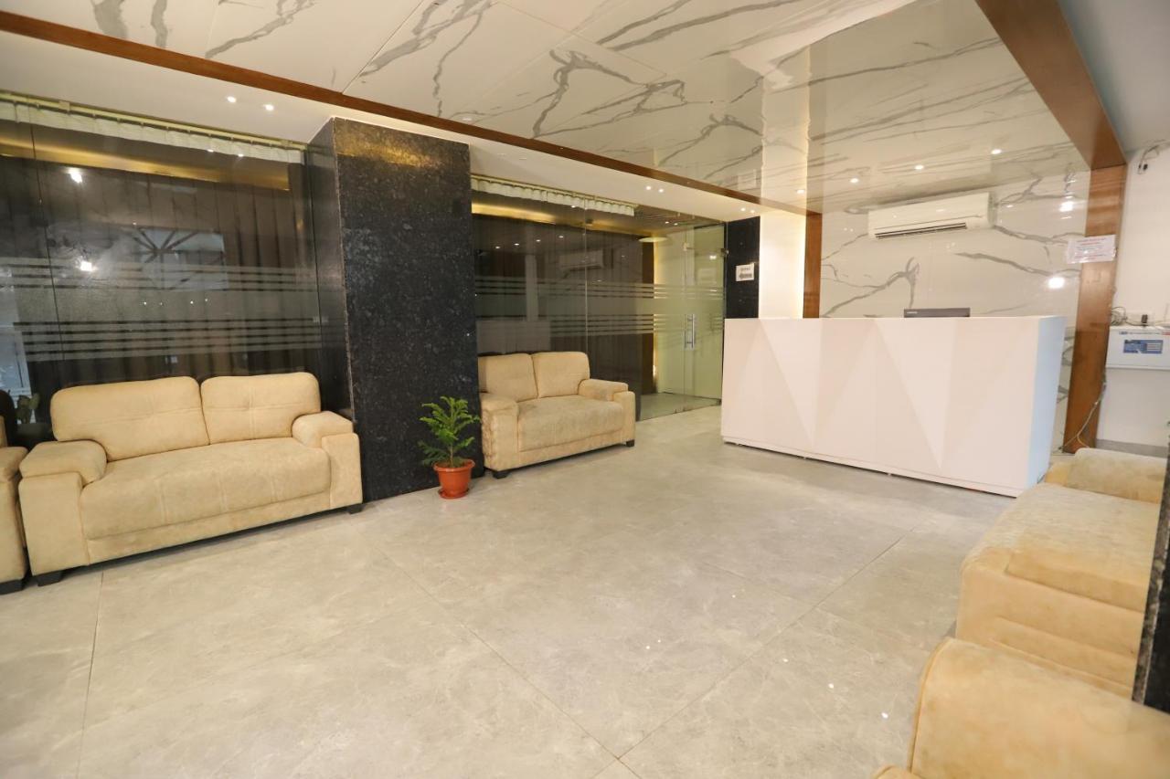Hotel Stanley By Foxi Group- Near Delhi International Airport 4*