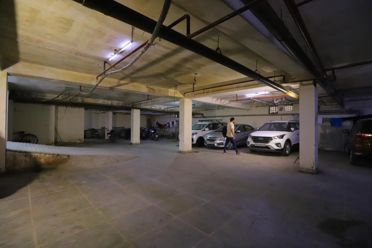 Stanley By Foxi Group- Near Delhi International Airport